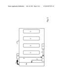 METHOD AND DEVICE FOR FIGHTING OR PREVENTING FIRES IN THE INTERIOR, ON THE     SURFACE, OR IN THE SURROUNDINGS OF AN ELECTROCHEMICAL ENERGY STORE diagram and image