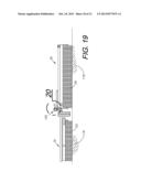 AGRICULTURAL IMPLEMENTS WITH FLOAT-RESTRICTED HINGED WINGS diagram and image