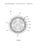 Communication Cable with Improved Electrical Characteristics diagram and image