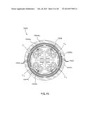 Communication Cable with Improved Electrical Characteristics diagram and image