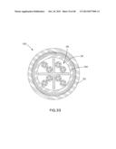 Communication Cable with Improved Electrical Characteristics diagram and image