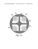 Brushless Multiphase Self-Commutation Control (BMSCC) And Related     Inventions diagram and image