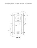 CENTERING DEVICE FOR LOAD TRANSPORTING APPARATUS diagram and image