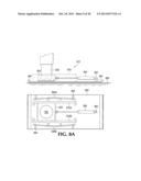 CENTERING DEVICE FOR LOAD TRANSPORTING APPARATUS diagram and image