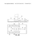 CENTERING DEVICE FOR LOAD TRANSPORTING APPARATUS diagram and image