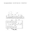 CENTERING DEVICE FOR LOAD TRANSPORTING APPARATUS diagram and image