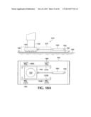 CENTERING DEVICE FOR LOAD TRANSPORTING APPARATUS diagram and image