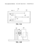 CENTERING DEVICE FOR LOAD TRANSPORTING APPARATUS diagram and image