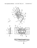 TRACK PAD diagram and image