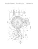 Saddle-Type Electric Vehicle diagram and image