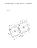 NOISE ATTENUATOR AND VEHICLE AIR INTAKE DUCT PROVIDED THEREWITH diagram and image