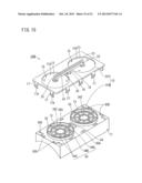 NOISE ATTENUATOR AND VEHICLE AIR INTAKE DUCT PROVIDED THEREWITH diagram and image