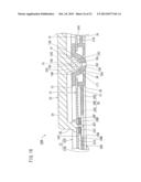 NOISE ATTENUATOR AND VEHICLE AIR INTAKE DUCT PROVIDED THEREWITH diagram and image