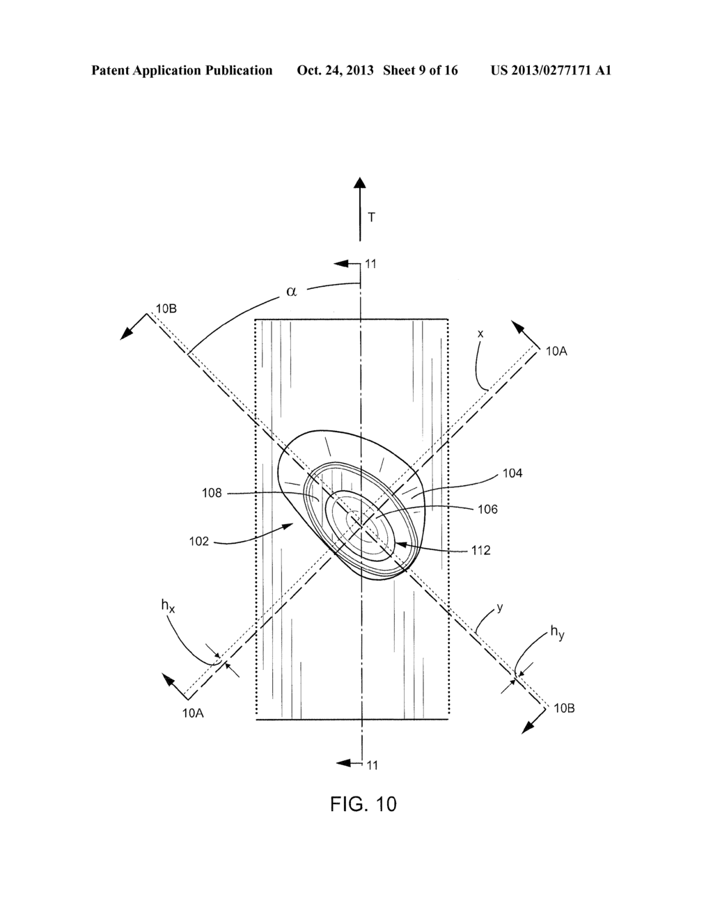 METHOD AND APPARATUS FOR TRANSPORTING PELLET-SHAPED ARTICLES - diagram, schematic, and image 10