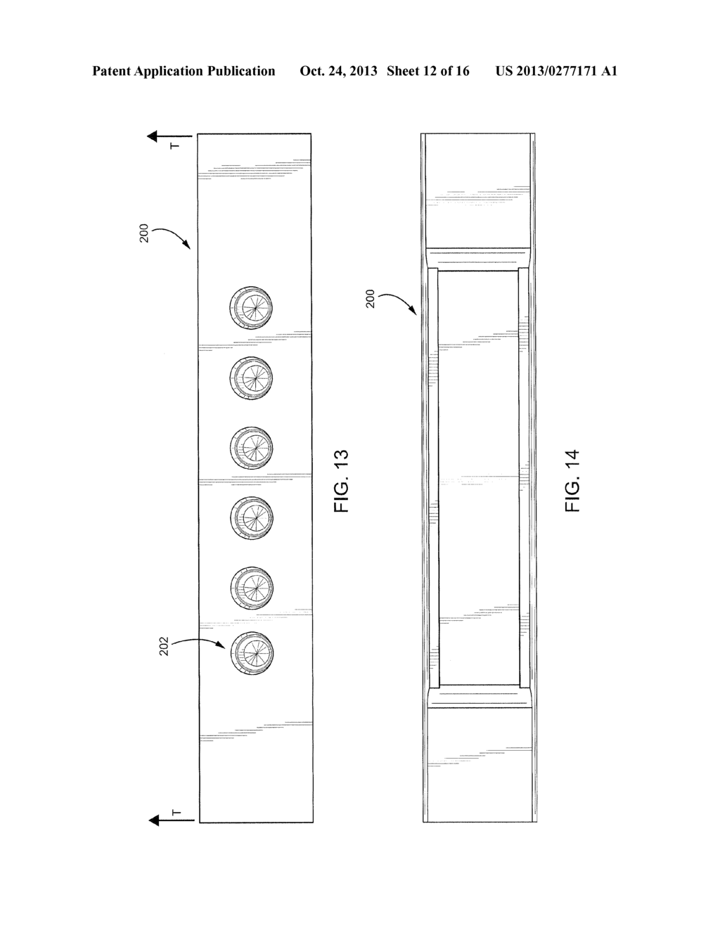 METHOD AND APPARATUS FOR TRANSPORTING PELLET-SHAPED ARTICLES - diagram, schematic, and image 13