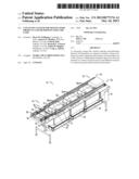 CONVEYING SYSTEM FOR MOVING FOOD PRODUCTS AND METHOD OF USING THE SAME diagram and image