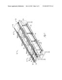 CONVEYING SYSTEM FOR MOVING FOOD PRODUCTS AND METHOD OF USING THE SAME diagram and image