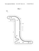 CONVEYOR BELT diagram and image