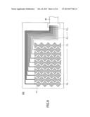 TOUCH PANEL diagram and image