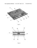 DIGITAL MICROFLUIDIC DEVICES AND METHODS INCORPORATING A SOLID PHASE diagram and image