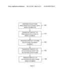 DIGITAL MICROFLUIDIC DEVICES AND METHODS INCORPORATING A SOLID PHASE diagram and image