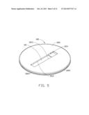 SHELL FOR ELECTRICAL DEVICE diagram and image