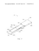 SHELL FOR ELECTRICAL DEVICE diagram and image