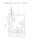 CASSETTE FOR CONTAINING ACCUMULATIVE FLUORESCENT SHEET diagram and image