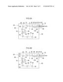 CASSETTE FOR CONTAINING ACCUMULATIVE FLUORESCENT SHEET diagram and image