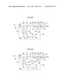 CASSETTE FOR CONTAINING ACCUMULATIVE FLUORESCENT SHEET diagram and image