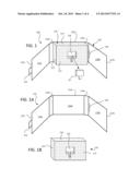 Mailing Package for a Light-Weight Product diagram and image