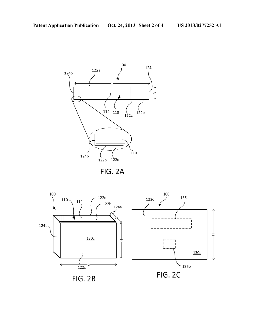 Mailing Package for a Light-Weight Product - diagram, schematic, and image 03