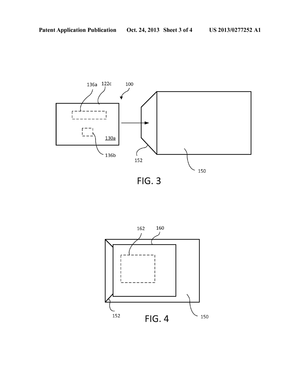 Mailing Package for a Light-Weight Product - diagram, schematic, and image 04