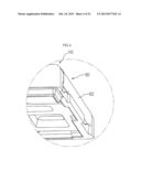 REUSABLE PACKAGING BOX diagram and image