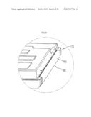 REUSABLE PACKAGING BOX diagram and image