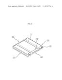 REUSABLE PACKAGING BOX diagram and image