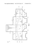 COMBINATION BOX AND DISPLAY UNIT diagram and image