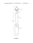 PORTABLE WATER FILTER diagram and image