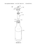 PORTABLE WATER FILTER diagram and image