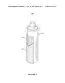 PORTABLE WATER FILTER diagram and image