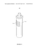 PORTABLE WATER FILTER diagram and image