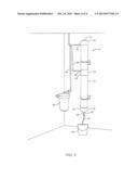 Pre-Filter Water Cleaner diagram and image