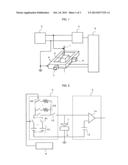 CONTACT DETECTION APPARATUS FOR WIRE ELECTRICAL DISCHARGE MACHNE WITH     CAPABILITY TO VARY APPLIED GAP VOLTAGE diagram and image