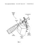 ROBOTIC PRE-HEAT AND INTER-PASS WELDING diagram and image