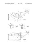 FUEL TANK FOR A MOTOR VEHICLE diagram and image