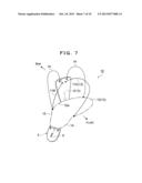 Shoulder Harness For Portable Working Machine diagram and image