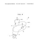 Shoulder Harness For Portable Working Machine diagram and image