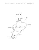 Shoulder Harness For Portable Working Machine diagram and image