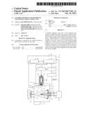 CHAMBER APPARATUS AND METHOD OF MAINTAINING TARGET SUPPLY UNIT diagram and image