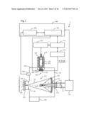 CHAMBER APPARATUS AND METHOD OF MAINTAINING TARGET SUPPLY UNIT diagram and image